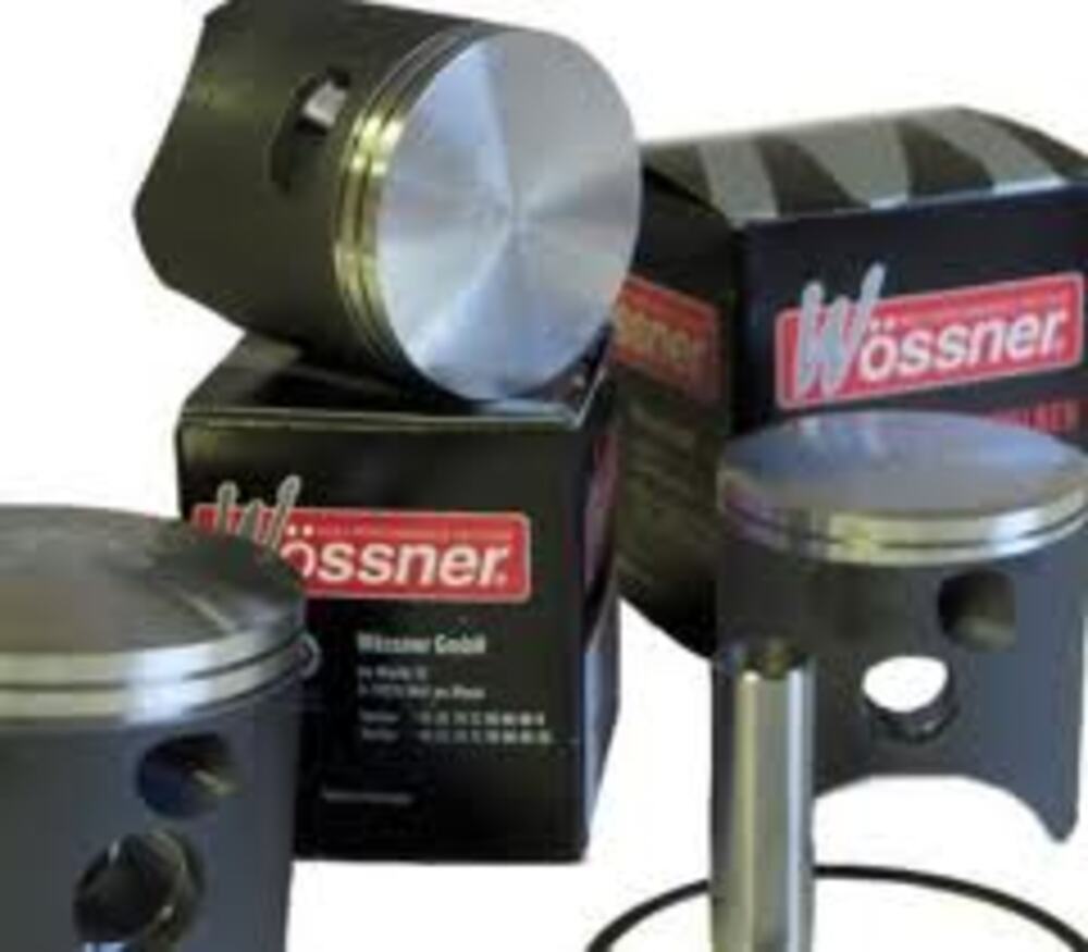 09-7050 Wössner takomäntäsarja Rotax 997. 88.00mm